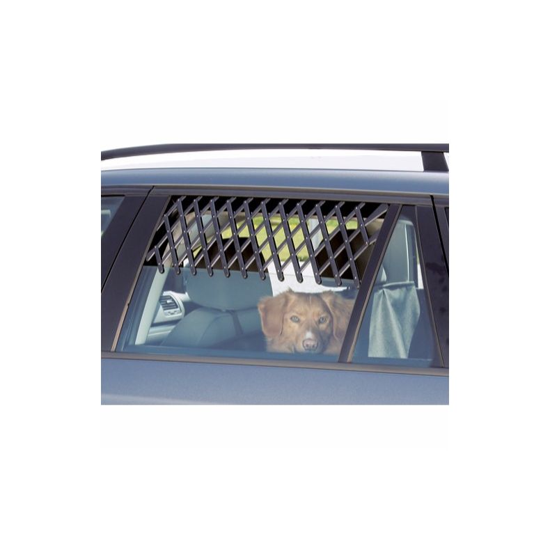 Ventilations- / friskluftgitter til bilen
