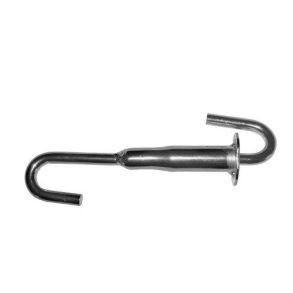 Udluftnings- / Ventilations kroge - Imazo