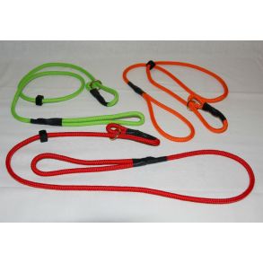 BLF-Hunting Udstillings-/retriever line - 8 mm x 140 cm