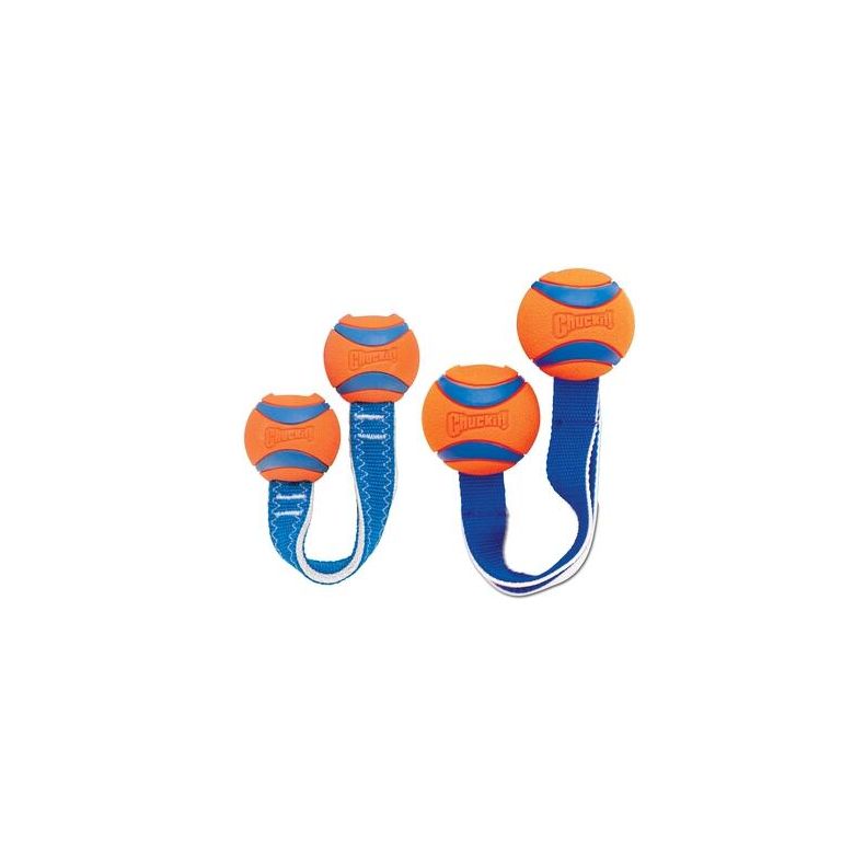 Chuckit Ultra Duo Tug 