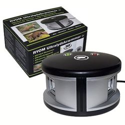 Ultralydskr�mmer Ryom mod m�r, mus og rotter (360 grader rund)