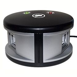 Ultralydskr�mmer Ryom mod m�r, mus og rotter (360 grader rund)