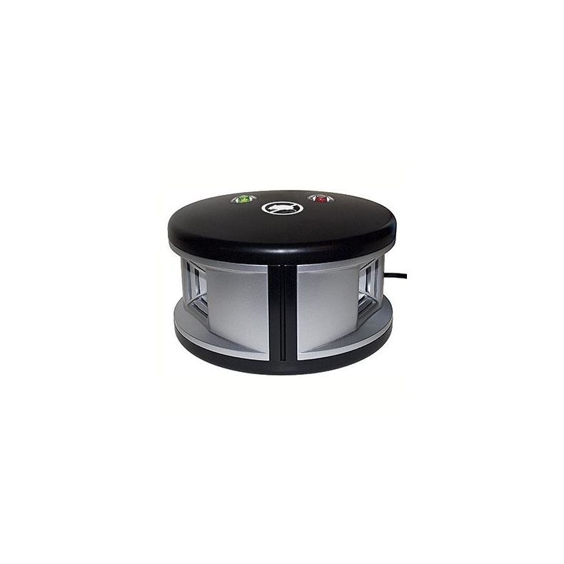 Ultralydskr�mmer Ryom mod m�r, mus og rotter (360 grader rund)