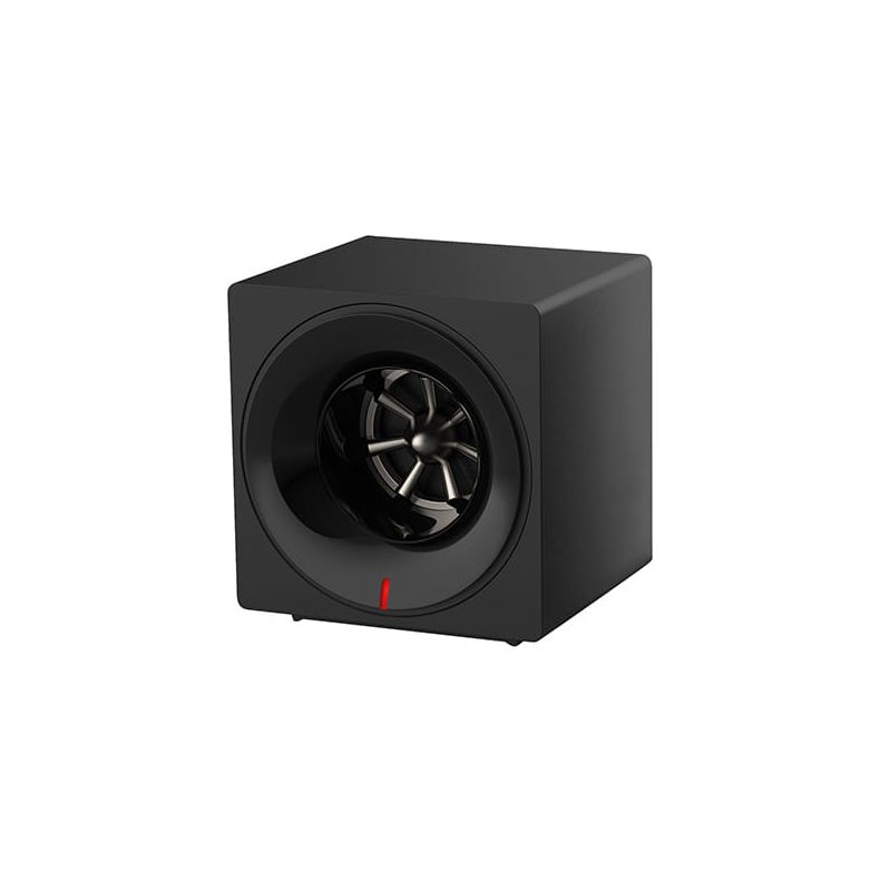 Ultralydskr�mmer Ryom mod m�r, mus og rotter