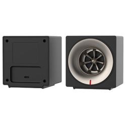 Ultralydskr�mmer Ryom mod m�r, mus og rotter