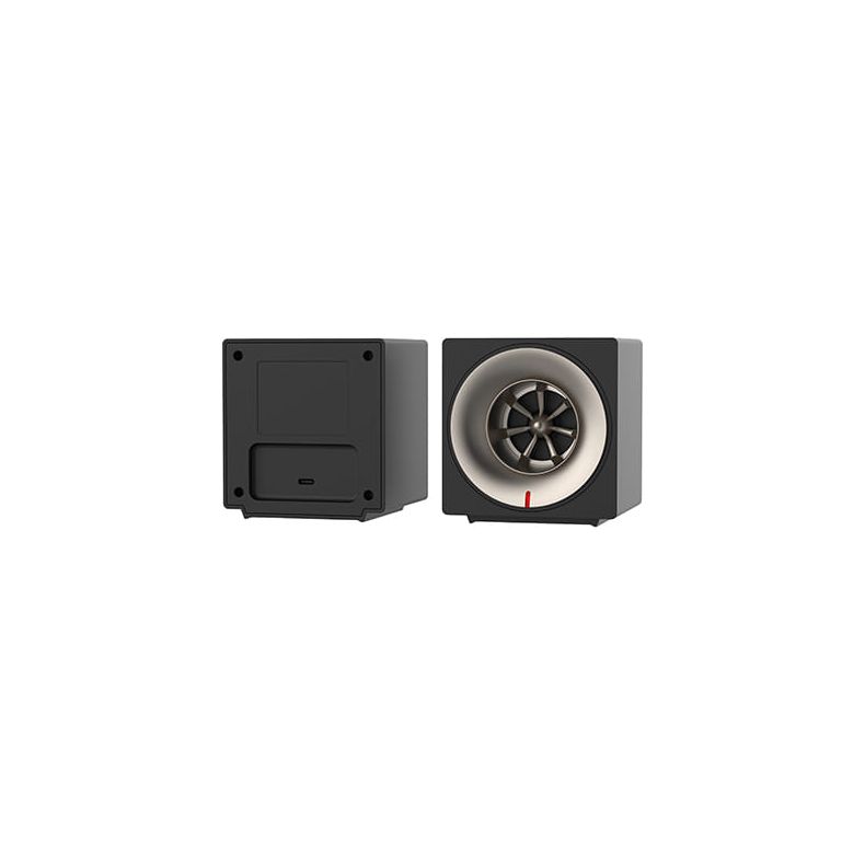 Ultralydskr�mmer Ryom mod m�r, mus og rotter