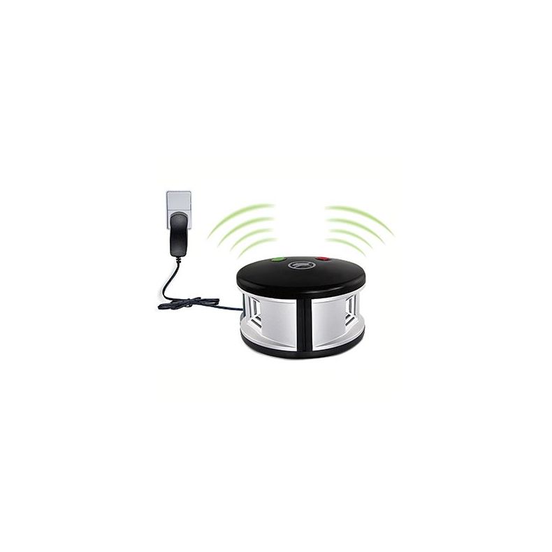 Ultralydskr�mmer Ryom mod m�r, mus og rotter (360 grader rund)