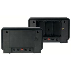 Ultralydskr�mmer mod mus, rotter og m�r. Ryom Batt-200M2 / til batteri eller 230V