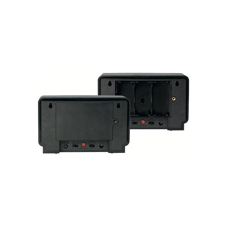 Ultralydskr�mmer mod mus, rotter og m�r. Ryom Batt-200M2 / til batteri eller 230V
