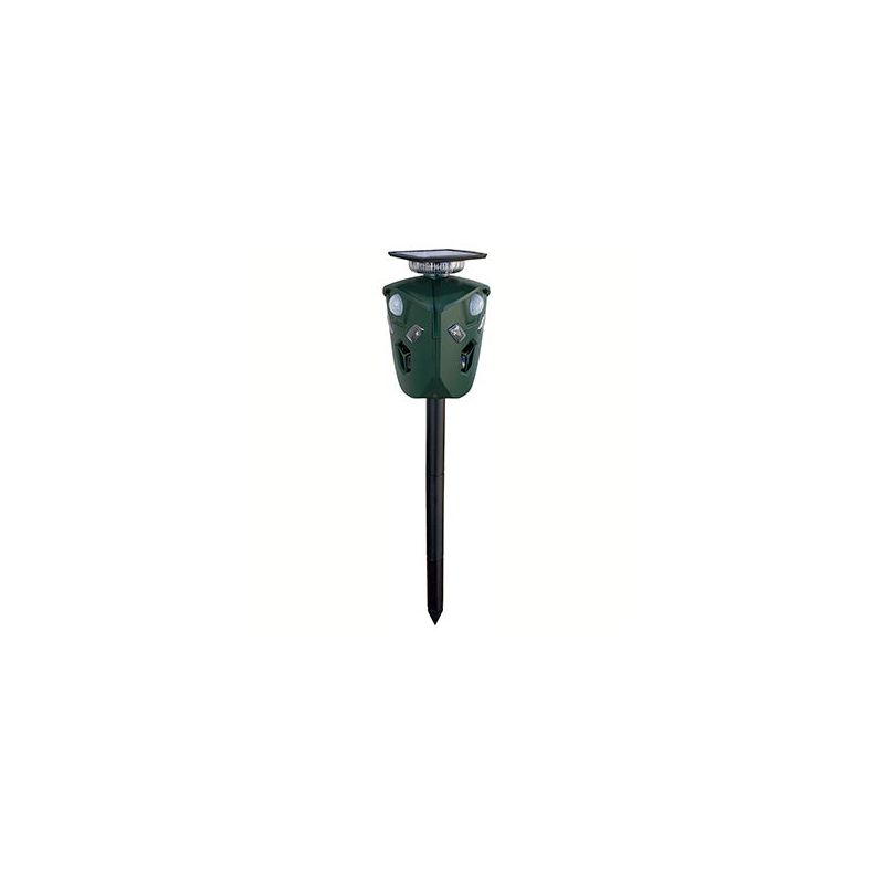 Skr�mmer Alarm/Blitz/Ultralyd-Pir 360 / St�rre dyr