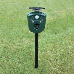 Skr�mmer Alarm/Blitz/Ultralyd-Pir 360 / St�rre dyr
