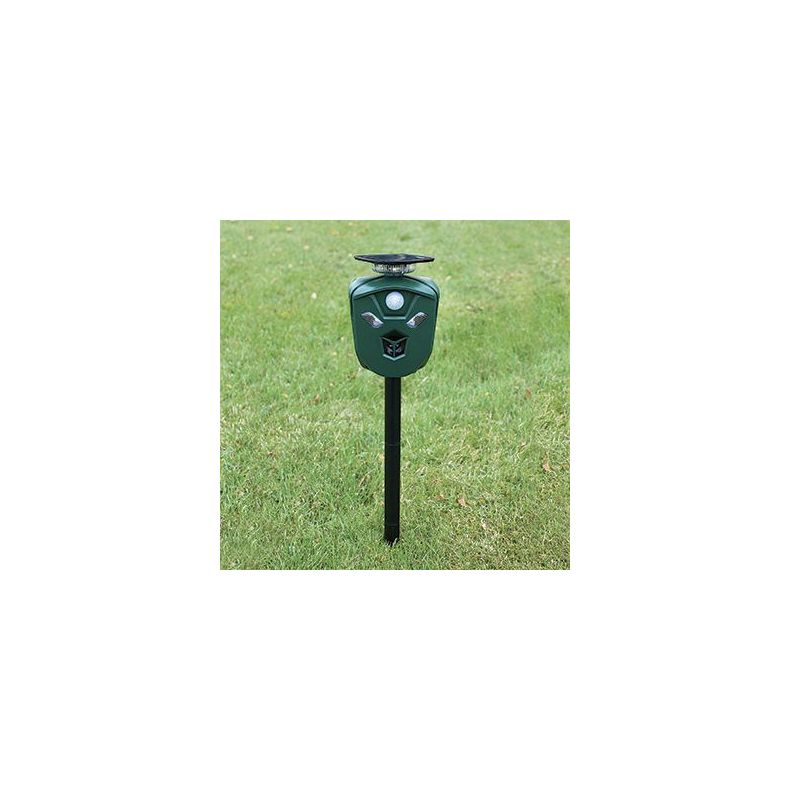 Skr�mmer Alarm/Blitz/Ultralyd-Pir 360 / St�rre dyr