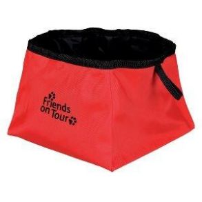 Vandskl, nylon, transportabel