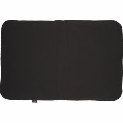 CATAGO FIR-Tech Pro hundepude sort 90x60 med 3 varmeniveauer, er genopladelig ( BESTILLINGSVARE)