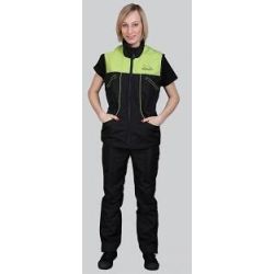 Gappay trningsvest - Suprima - Grn - Modellen udgr - Tjek de nye modeller 2061 &amp; 2062