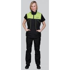 Gappay trningsvest - Suprima - Grn - Modellen udgr - Tjek de nye modeller 2061 & 2062