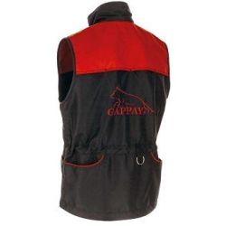 Gappay trningsvest - Suprima - Pink/Lyserd - Modellen udgr - Tjek de nye modeller 2061 &amp; 2062