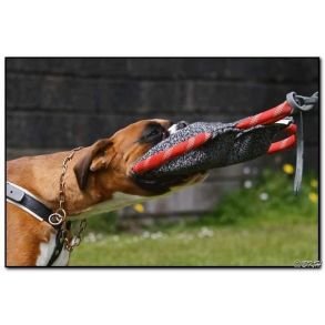 Bidepude, ekstra bl�d, Gappay - 3 h�ndtag