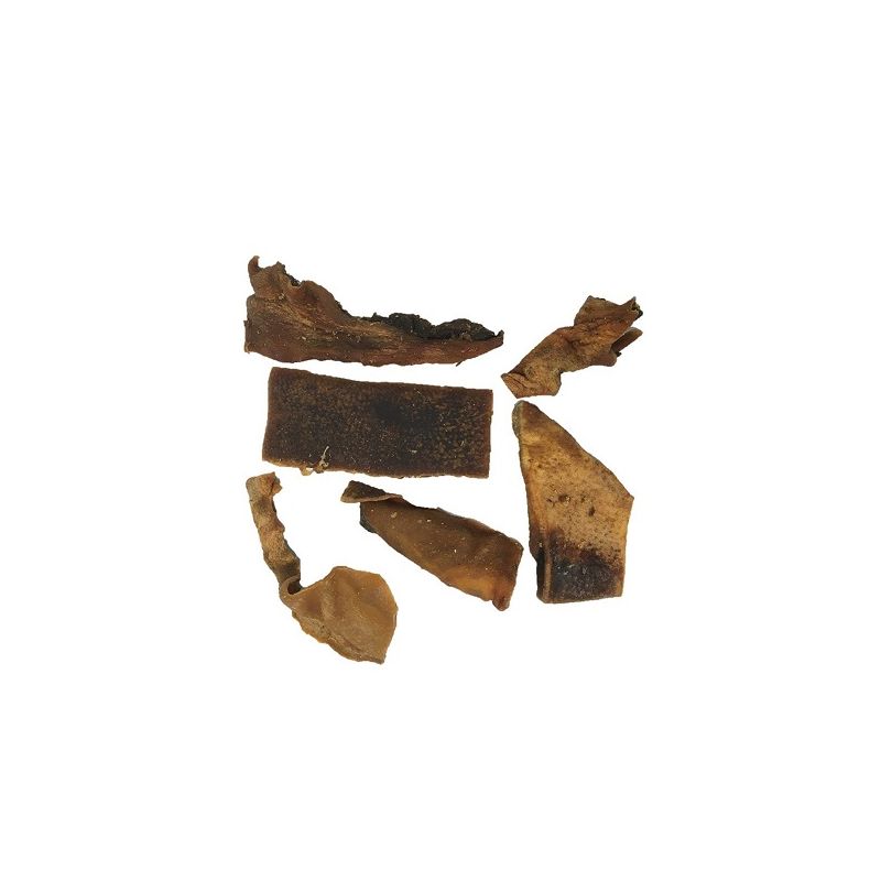 Treat Time Vildsvinehud - 250 g