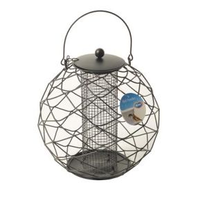 Protective Food despenser t/ndder og solsikkefr