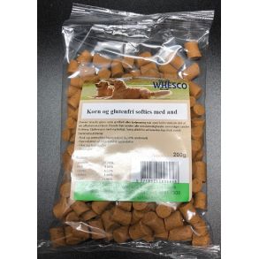 Whesco softies And - 200 g