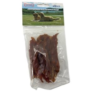 Whesco Andefilet - 100 % naturlig