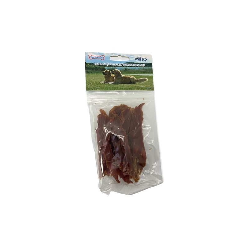 Whesco Andefilet - 100 % naturlig