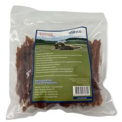 Whesco Andefilet - 100 % naturlig