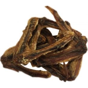 Whesco Andevinger - 200 g / 1.000 g