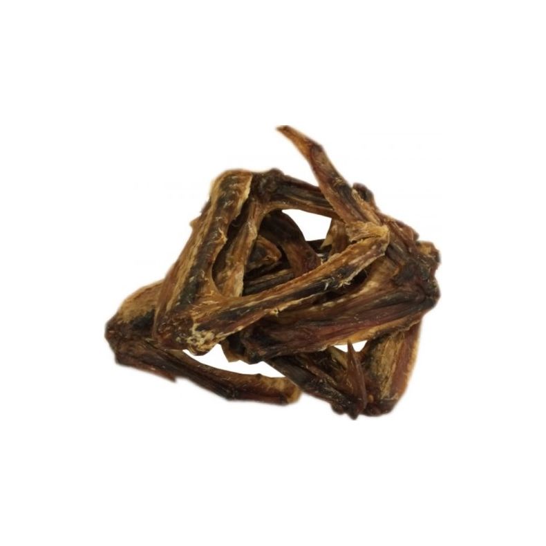 Whesco Andevinger - 200 g / 1.000 g