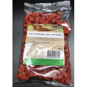 Whesco softies Buffalo - 200 g