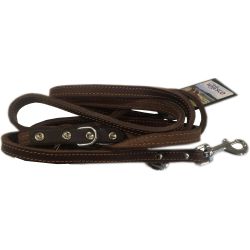 Whesco Soft Lderline / Dress.line / Dobb.line - Brun