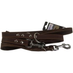 Whesco Soft Lderline / Dress.line / Dobb.line - Brun