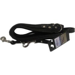 Whesco Soft Lderline / Dress.line / Dobb.line - Sort