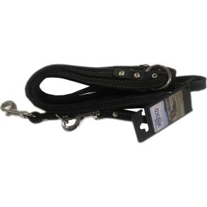 Whesco Soft Lderline / Dress.line / Dobb.line - Sort