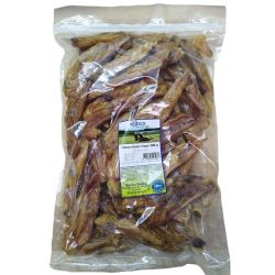Whesco Kalkunvinger - 200 g / 1.000 g.