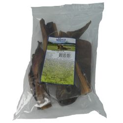 Kamelskind - 250 g. - 100 % naturligt skind fra kameler