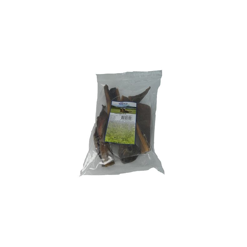 Kamelskind - 250 g. - 100 % naturligt skind fra kameler