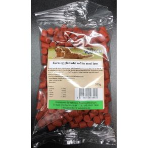 Whesco softies Lam - 200 g