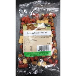 Whesco softies Mix - 200 g