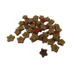 Kattesnack - Stjernemix - 140 g.