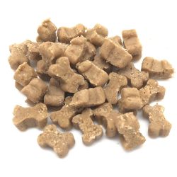 Kornfri Snack m/kylling - 500 g