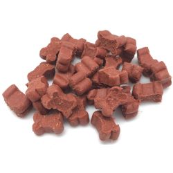 Kornfri Snack m/laks - 500 g