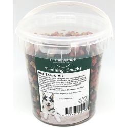 Mini Snack Mix - 500 g