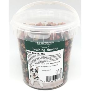 Mini Snack Mix - 500 g