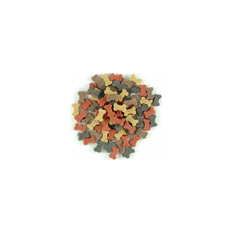 Mini Snack Mix - 500 g