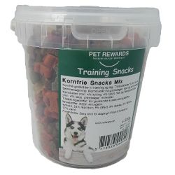 Kornfri Snack Mix - 500 g