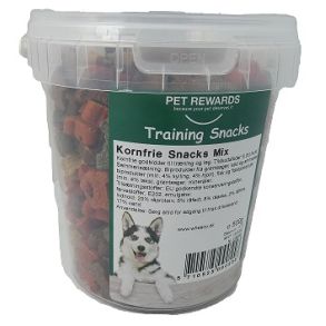 Kornfri Snack Mix - 500 g