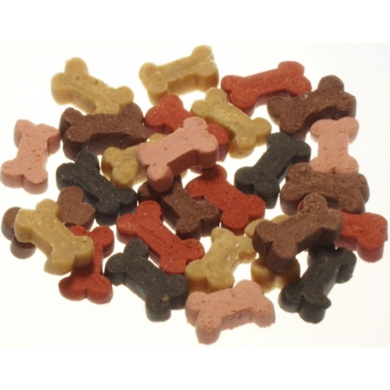 Kornfri Snack Mix - 500 g