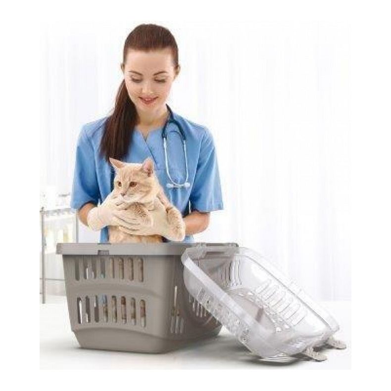 Transportbur - Small